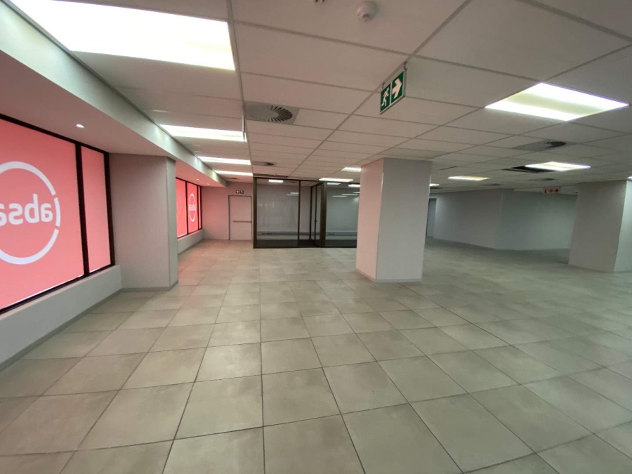 To Let commercial Property for Rent in Cape Town City Centre Western Cape